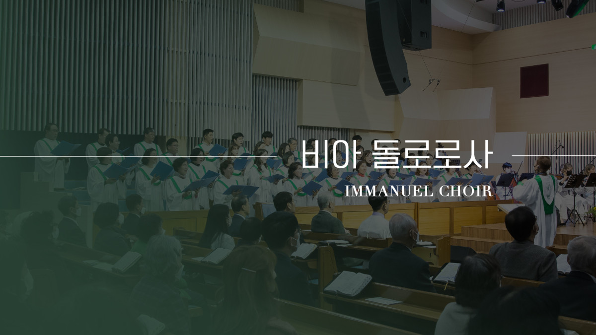 "비아 돌로로사" 썸네일