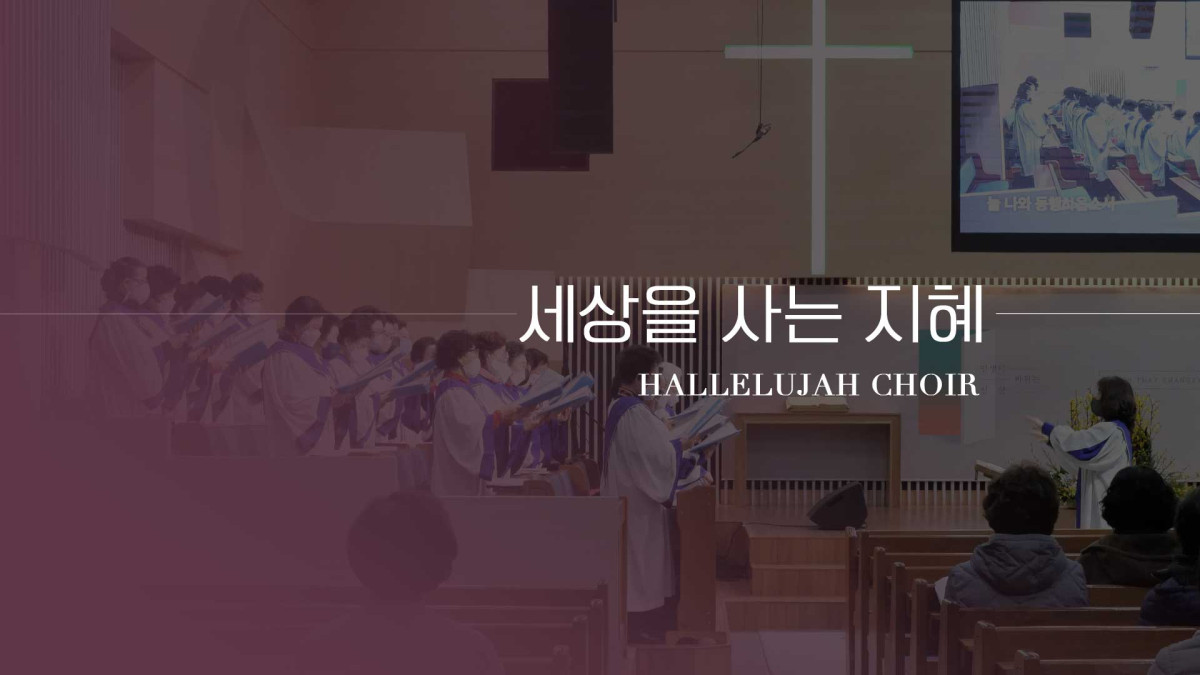 "세상을 사는 지혜" 썸네일